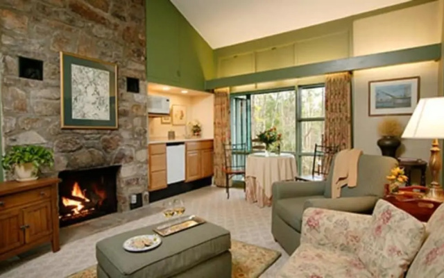 Buckhorn Inn
