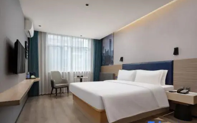 ManFei Hotel