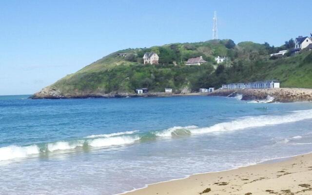 Appartement Barneville-Carteret, 3 pièces, 5 personnes - FR-1-362-315