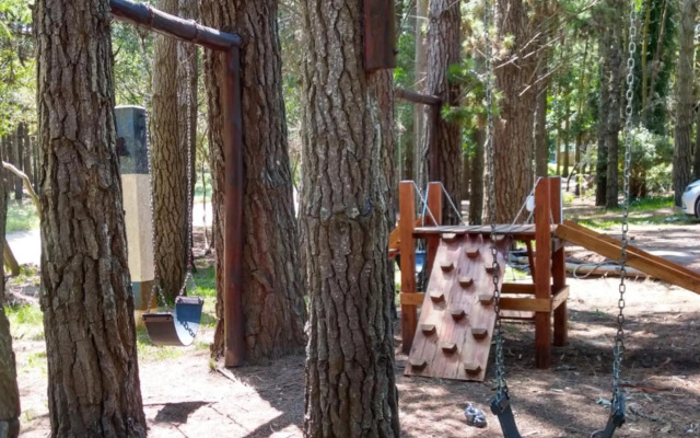 Sueño Pampa Apart y Cabañas