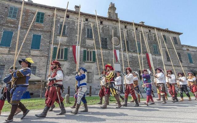 Loft Dell'artista Eclettico, Originale, Unico