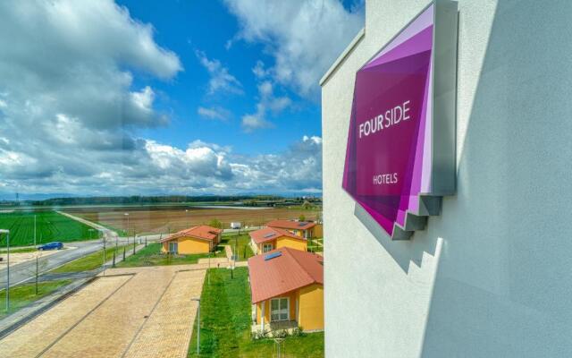 FourSide Hotel Ringsheim, Trademark Collection by Wyndham