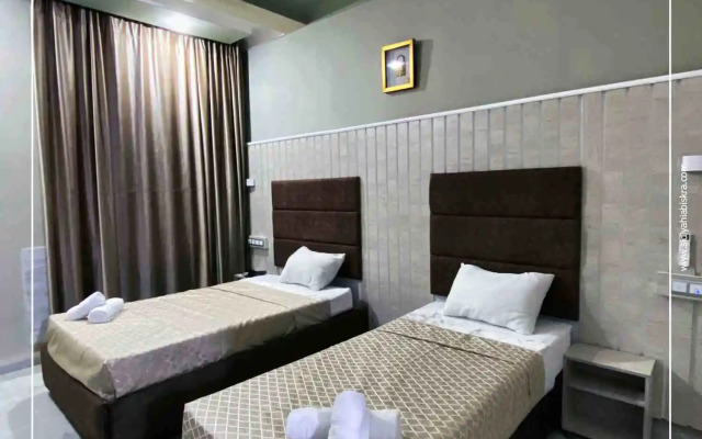 Hotel Sidi Yahia
