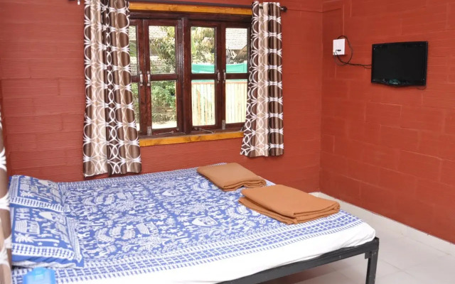 Rejoice Holiday Home