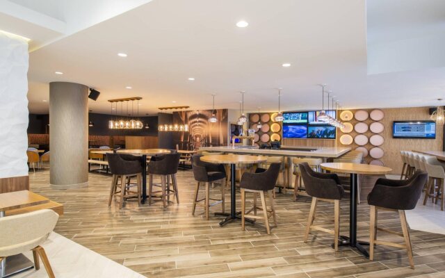 Delta Hotels by Marriott St. John's Conference Centre