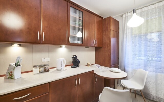 M&R Apartament Airport Marina Mokotow