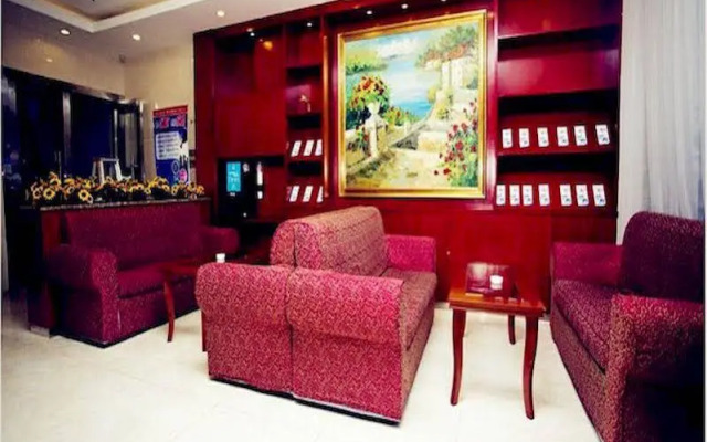 Hanting Hotel