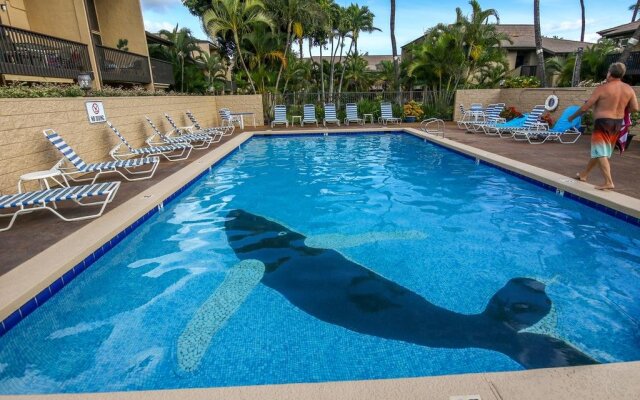 Kihei Garden Estates #E-202