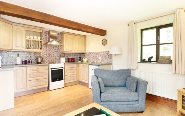 Lynher Cottage