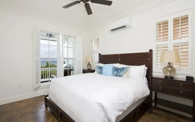 French Leave South Beach Bight Ii Villa 2 Bedroom Home — фото 2