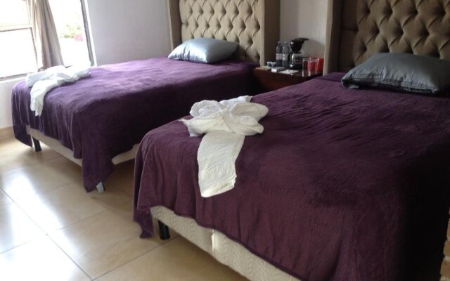 Posada Bonita Hotel SPA