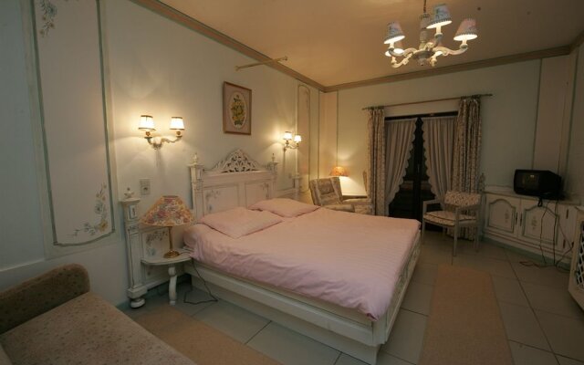 Hotel Butgenbach SEEHOF / Wellness