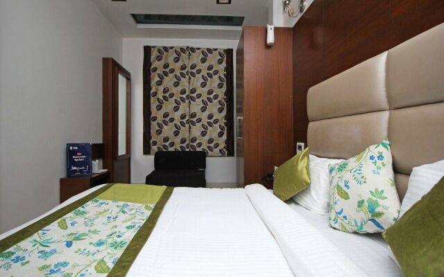 OYO 9241 Sacheti Yatri Niwas