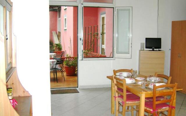 Villino Castellano Apartments