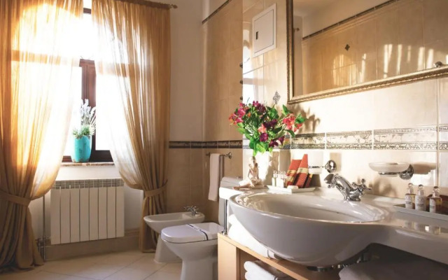 Podol Plaza Hotel