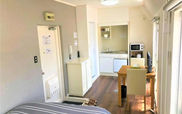 Hotel PEACE PARK Tokaichi - Vacation STAY 95327v – Guest Rooms – Hiroshima