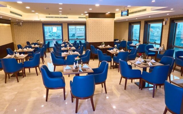 Selat Al Bait Hotel