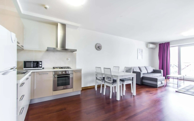 Luxury Apartment Bucharest Mall area