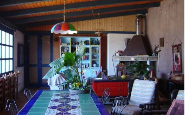 Agriturismo La Dolce Vita Lipari