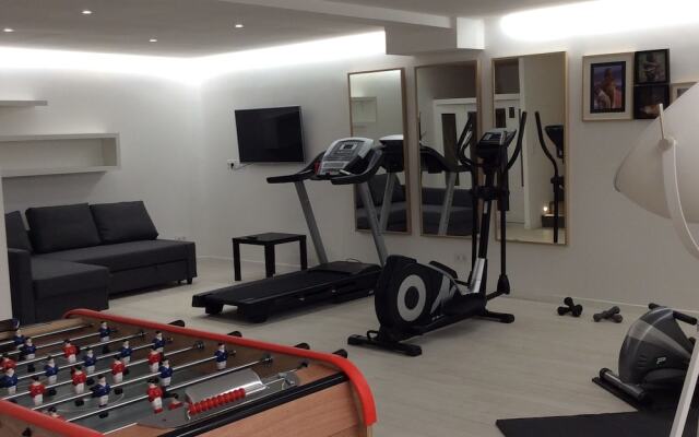 Les Méditerranéennes