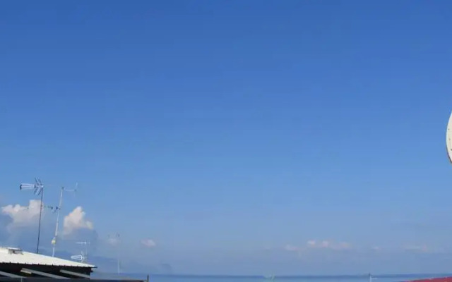 Casa Lucrezia