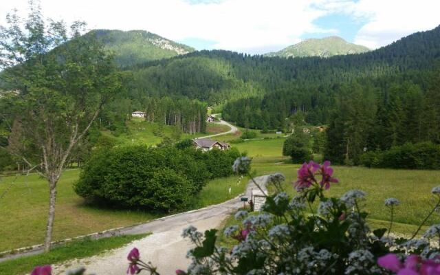 Albergo Chalet Abete Rosso