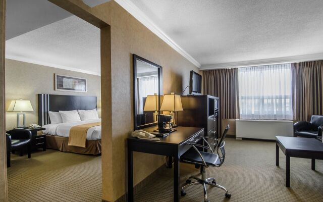 Travelodge by Wyndham Prince Albert