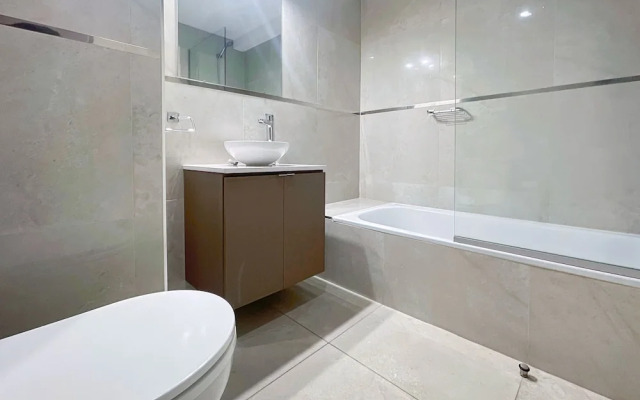 San Telmo Oasis- Contemporary Luxury Studios Num6634