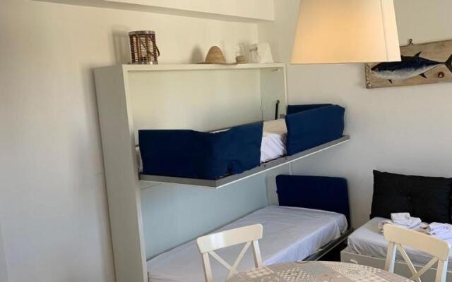 Al Covone-1 - Residence Burrone