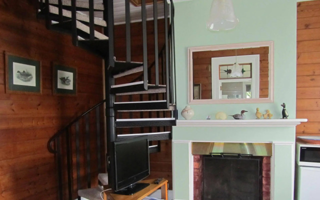 Triabunna Cabin and Caravan Park