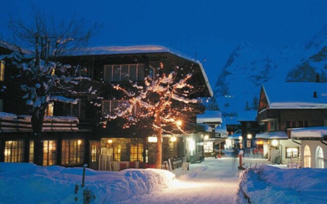 Hotel Blumental