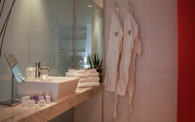 Own Palermo Hollywood