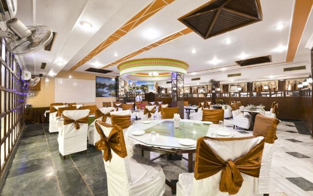 Hotel Neelkanth