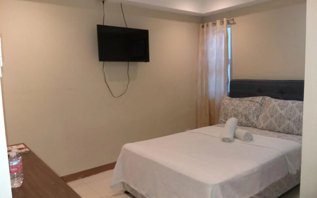 Planet G Hotel