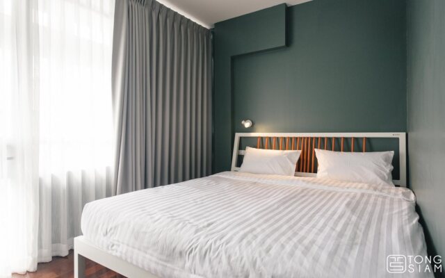 Tong Siam - Hostel