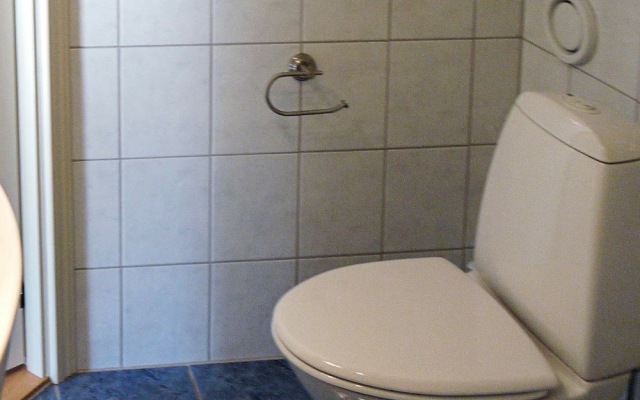 10 Person Holiday Home in Kongshavn