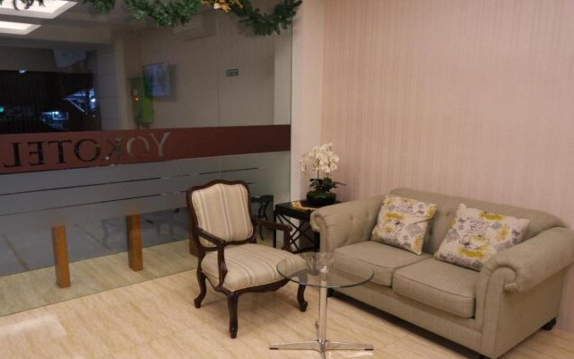 Yokotel Hotel