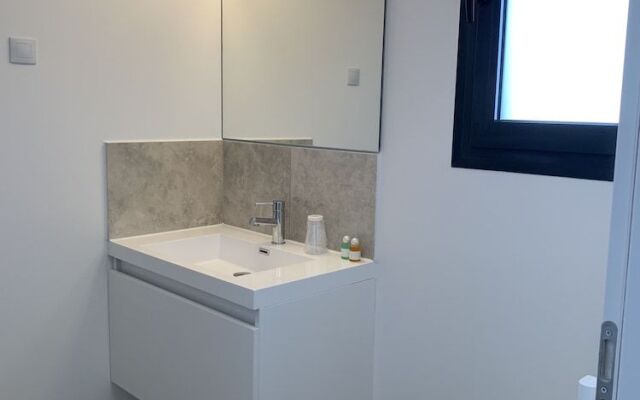 L'Hacienda Villa Verdé