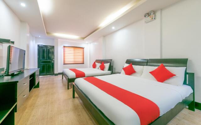 Tierra Mercedes Nature Resort