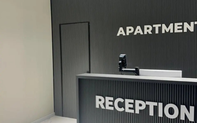 Sunny Apartment Batumi