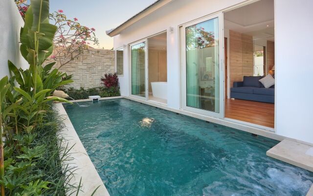Aleva Villa Seminyak by Ini Vie Hospitality