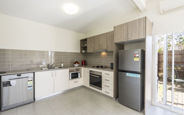 2 Bedroom with Parking Near Central Cessnock