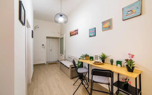 San Gregorio Suite&Rooms