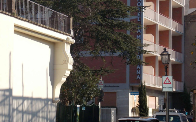 Sorrento Relais