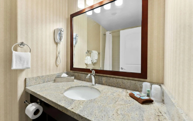 Best Western Williams Lake Hotel