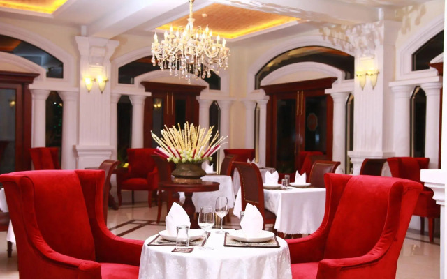 Phasouk Vien Chantra Hotel