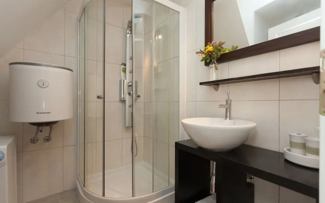 Apartment Istra by Irundo