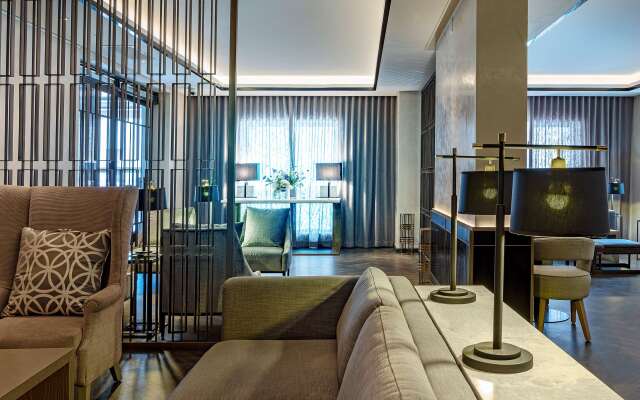 Hyatt Regency Cape Town