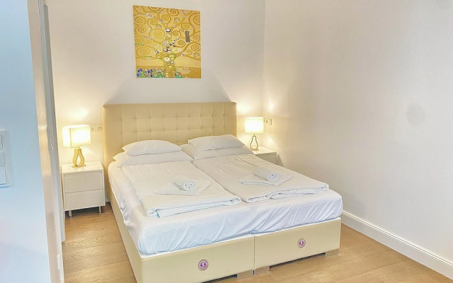 Vienna International Apartments