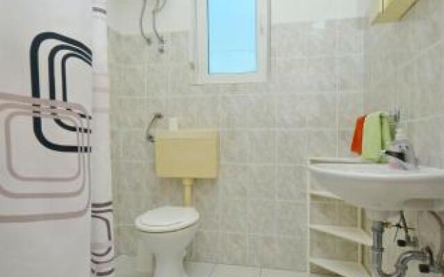 Apartment and Rooms Ivana